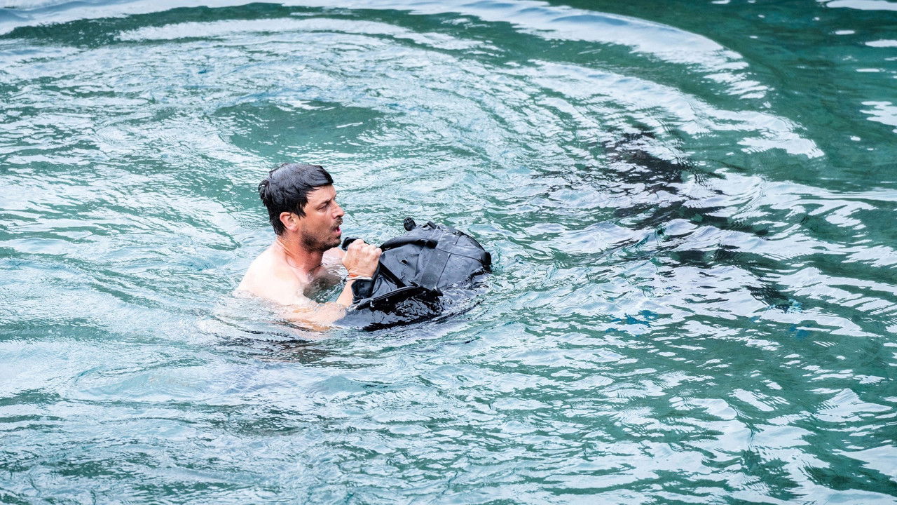 The Summit — Épisode 6