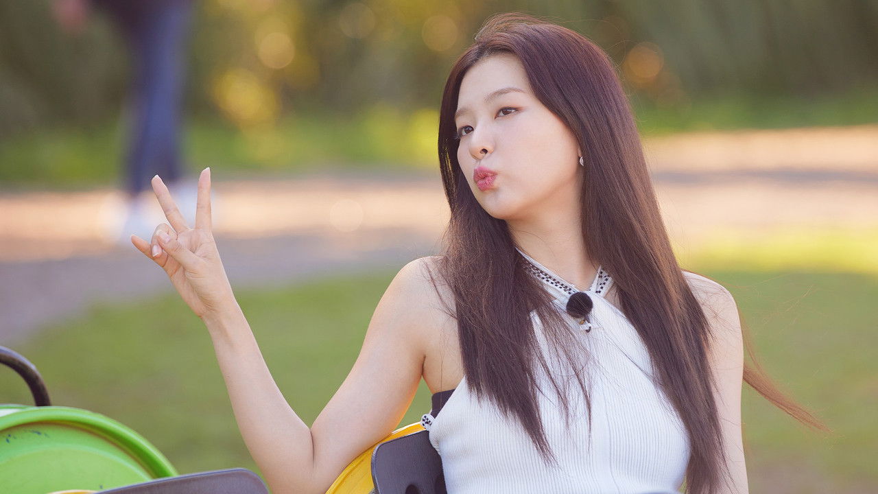 레벨업 프로젝트 — Épisode 3