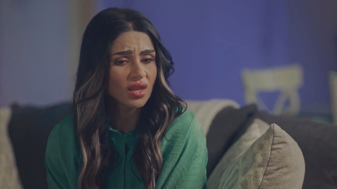 قلم رصاص — Épisode 2