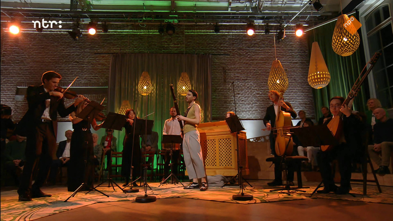 Podium Klassiek — Épisode 27