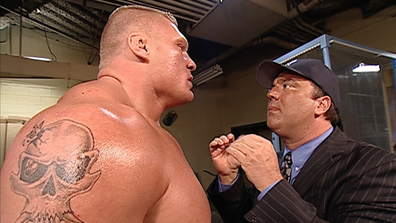 WWE Raw - Season 10 Episode 28 : RAW #477