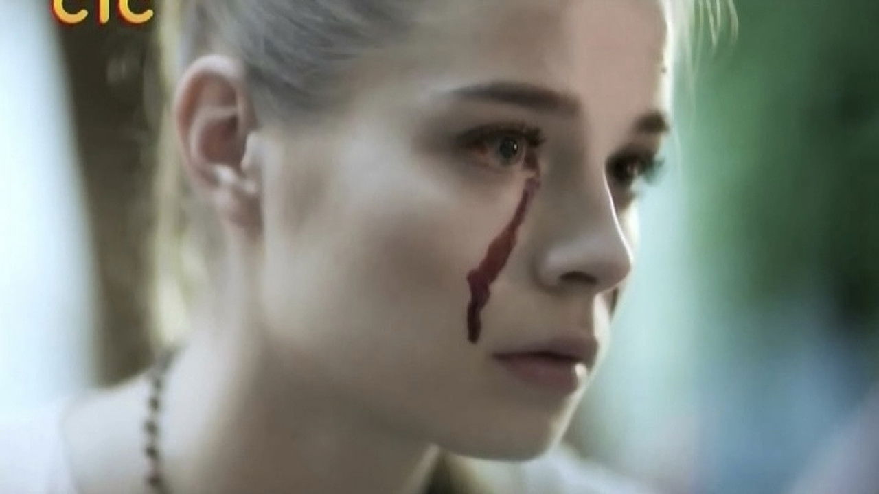 Ангел или демон — Épisode 19