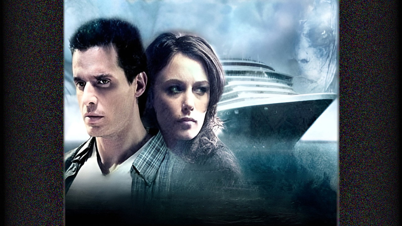 Ghost Voyage — still 5