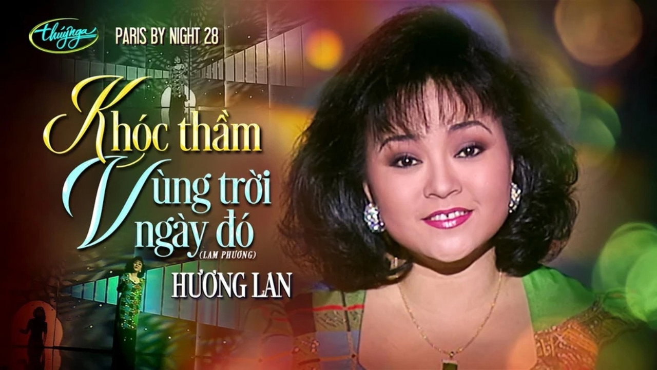 Paris By Night 28: Lam Phương 2 - Dòng Nhạc Tiếp Nối - Sacrée Soirée 3 still 2