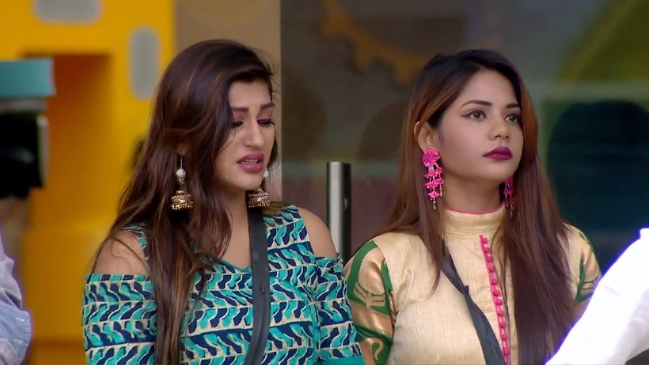 Bigg Boss - Season 2 Episode 71 : Day 70: A Shocking Turn of Events
