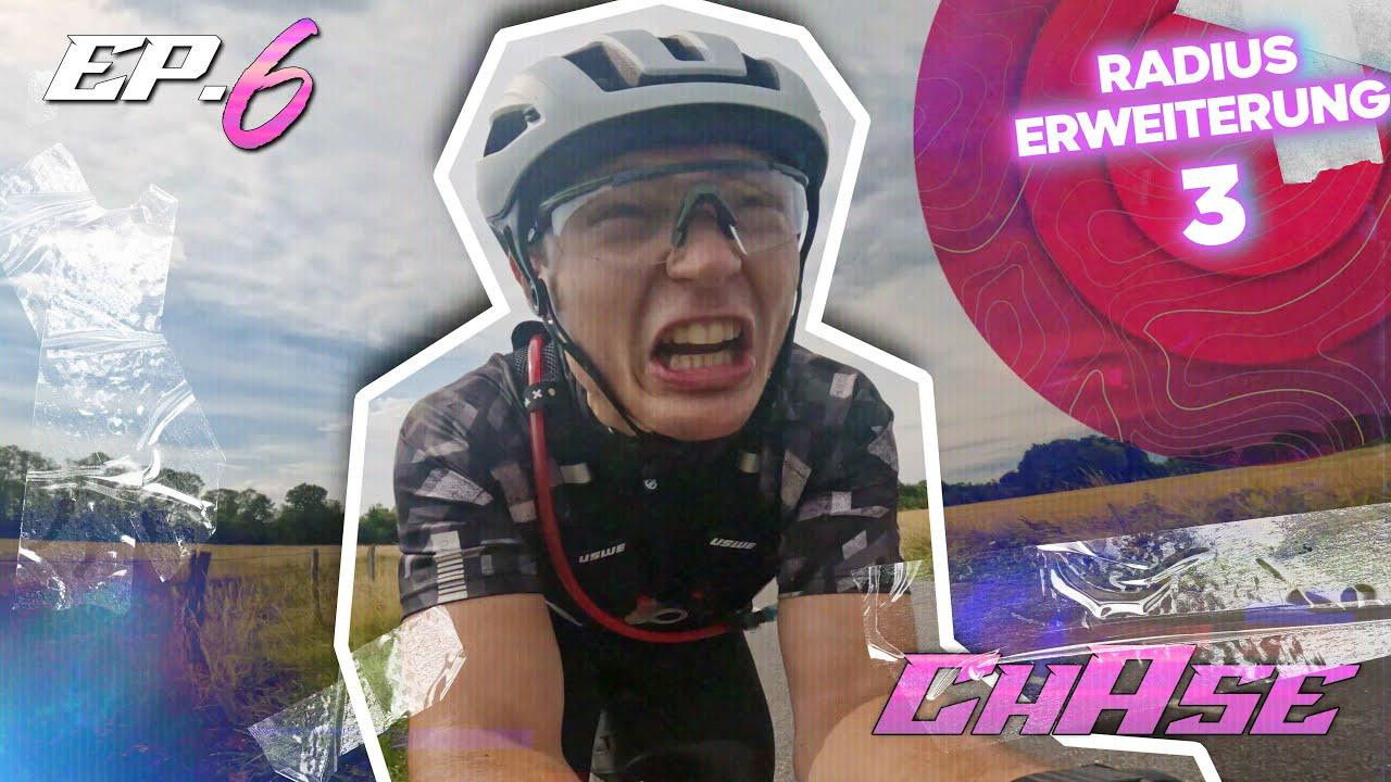 CHASE! — Épisode 6