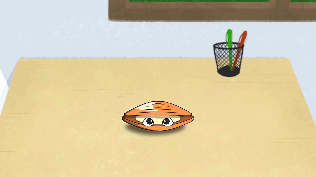 ALIS : The Magical Memories still 3