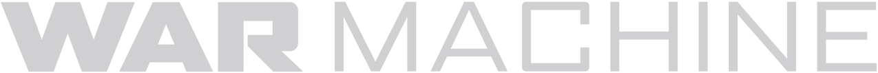 Военная машина