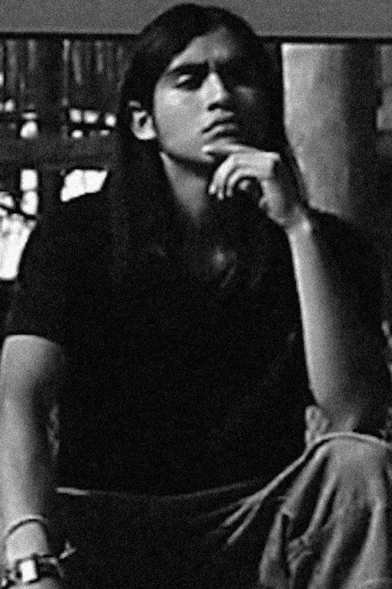 Misael Chacoma