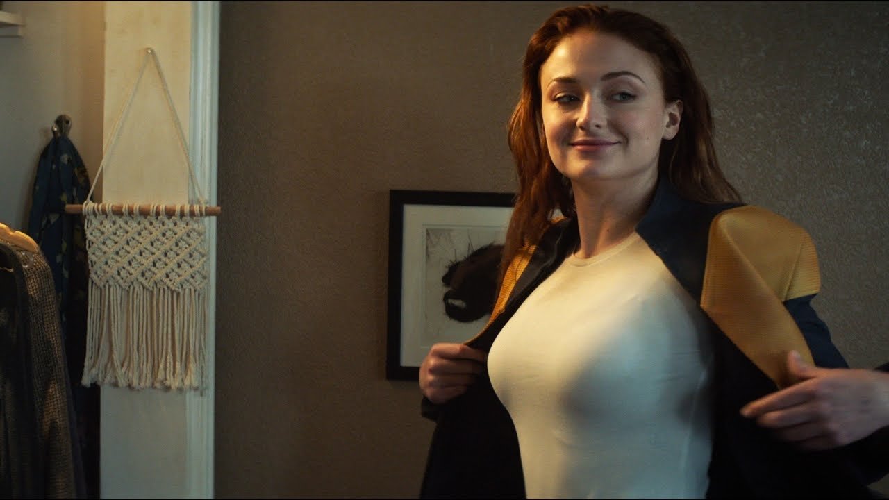 X-Men: Dark Phoenix
