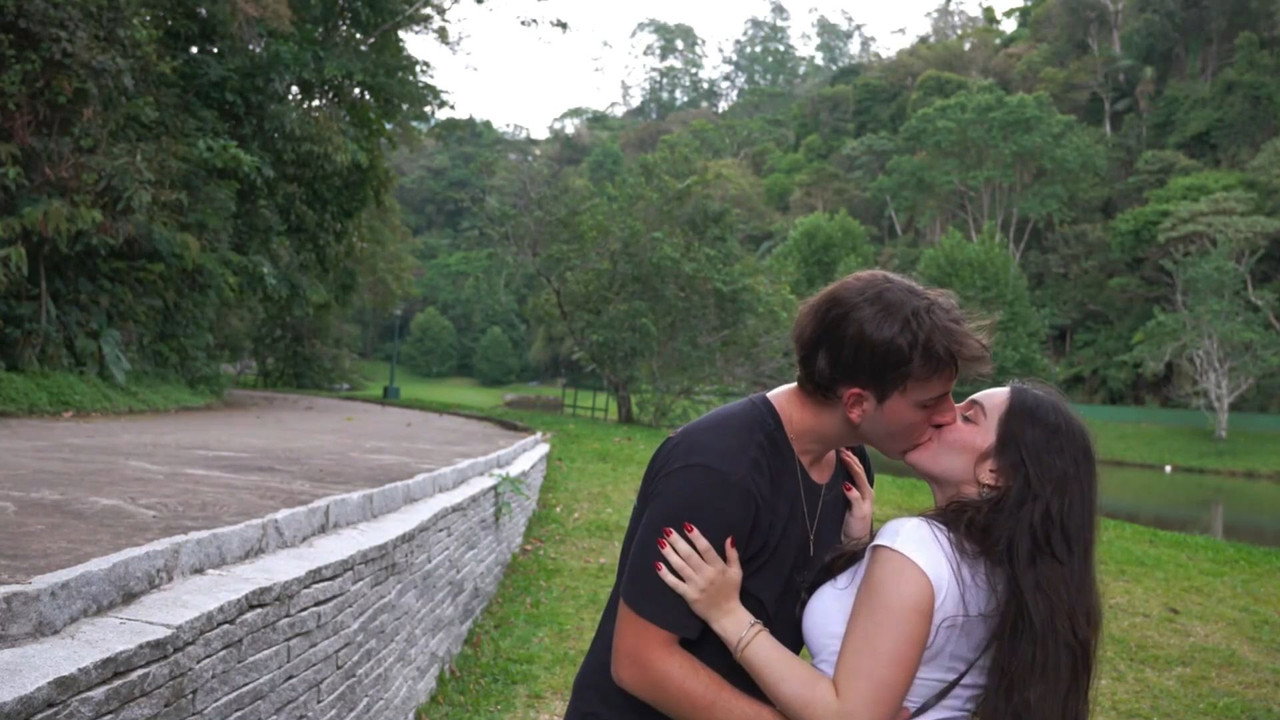 Lost in Love still 4
