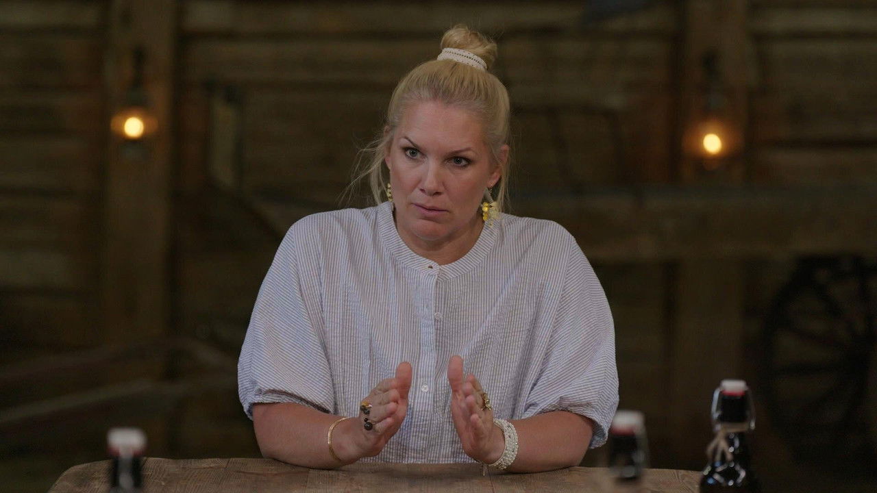 Farmen — Épisode 21