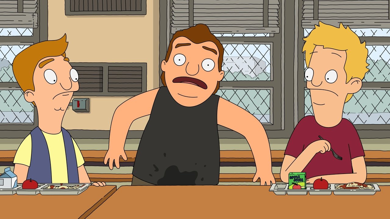 Bob's Burgers - Season 14 Episode 5 : Bully-ieve It or Not