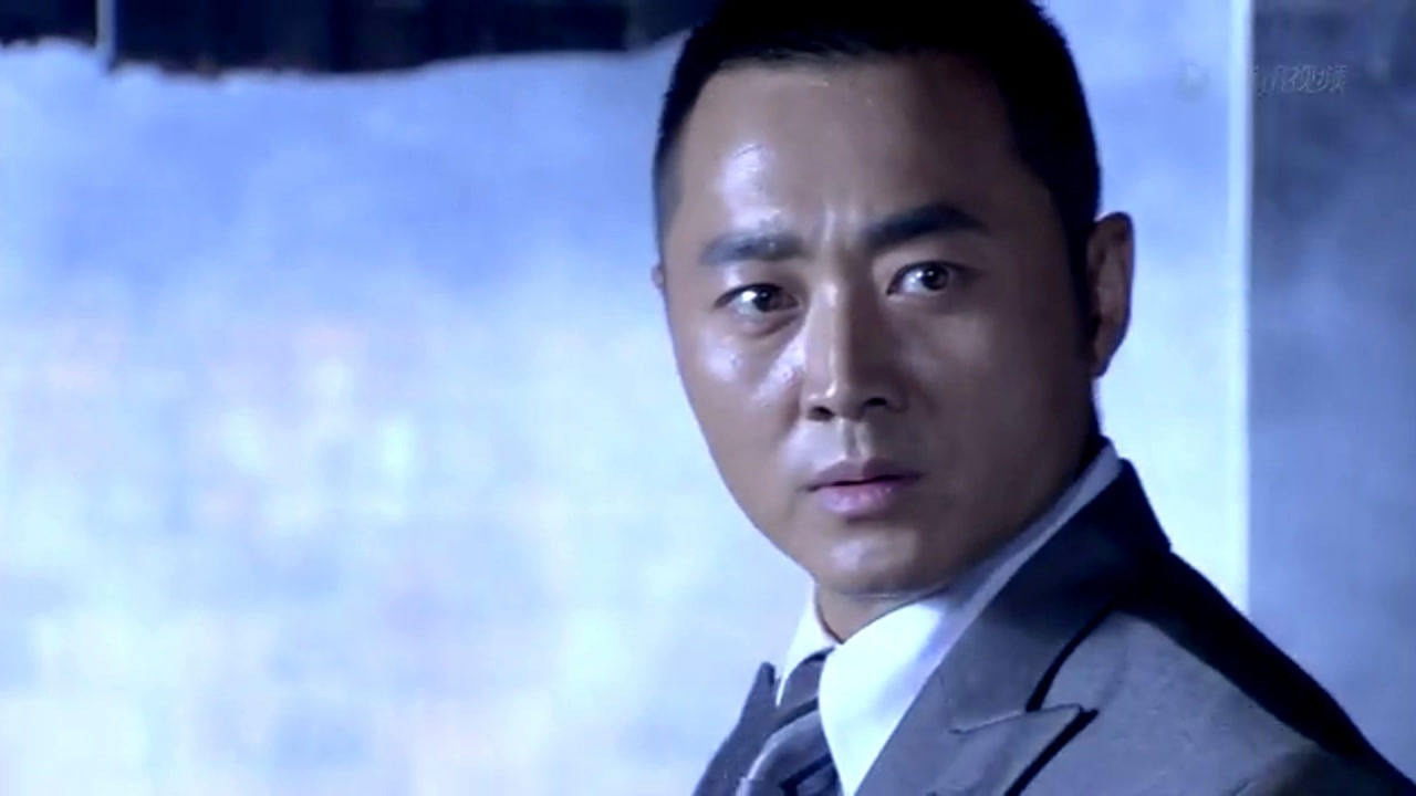 铁血尖刀 — Épisode 2