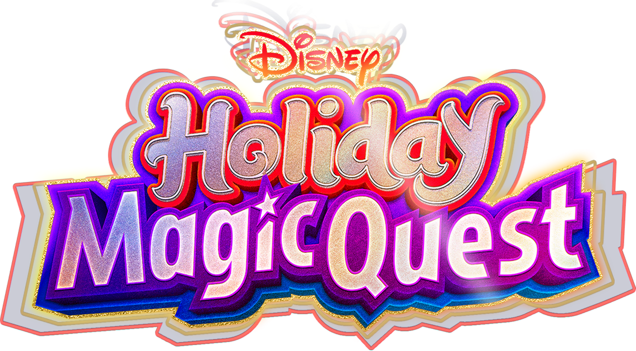 Disney’s Holiday Magic Quest