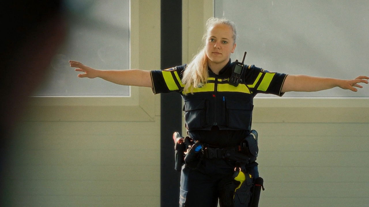 Blauw — Épisode 8