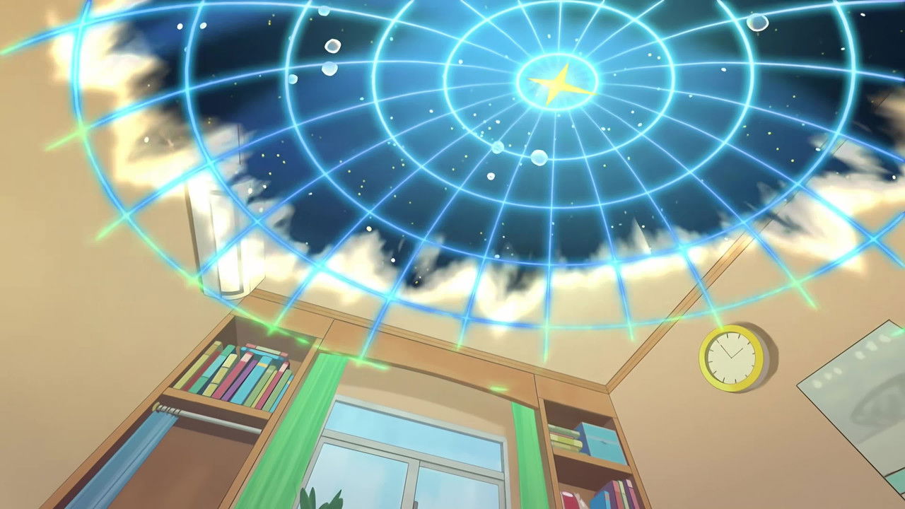 神奇阿呦 — Épisode 48