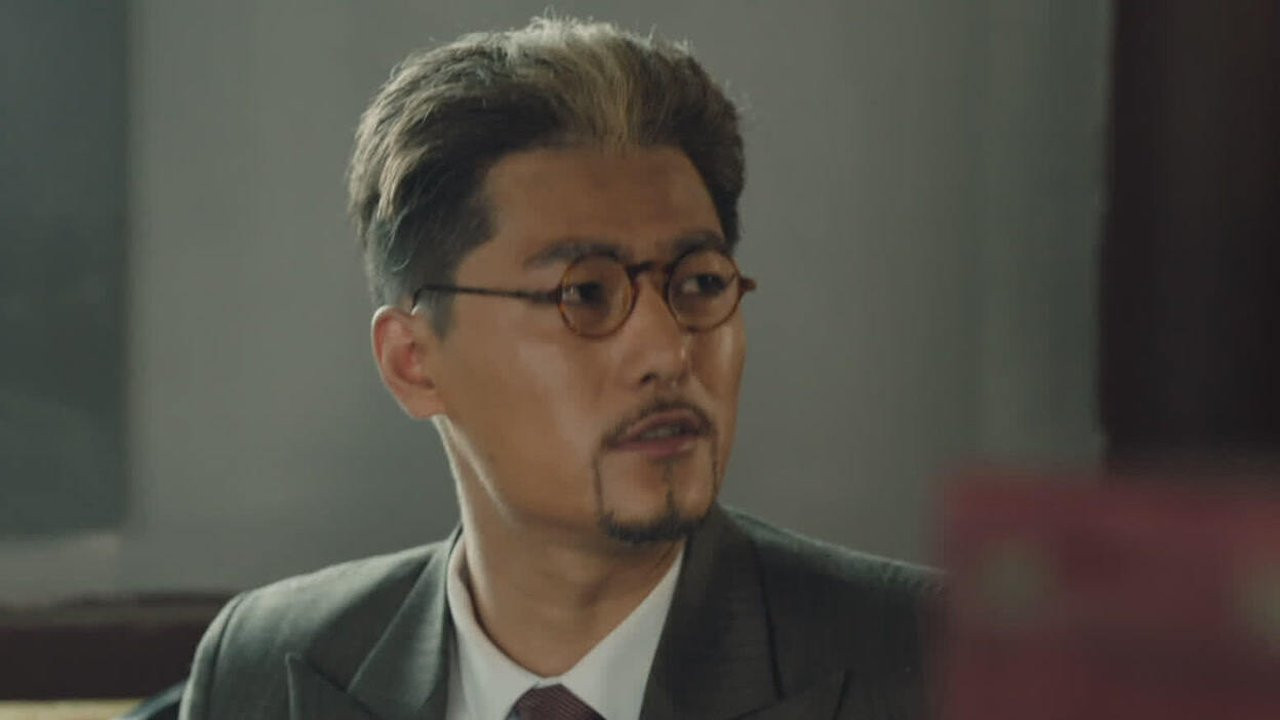 宣武门 — Épisode 38