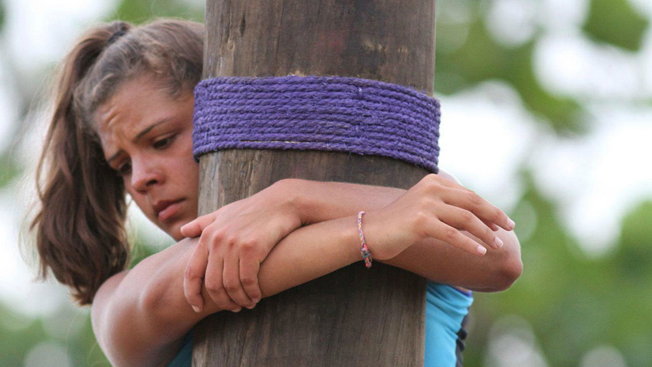 La Isla: El Reality — Épisode 27