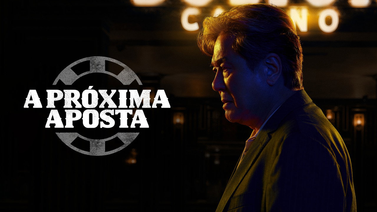 Big Bet — still 15