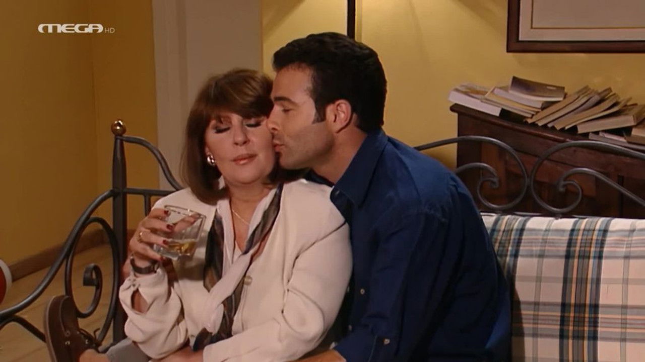 Ντόλτσε Βίτα — Épisode 4