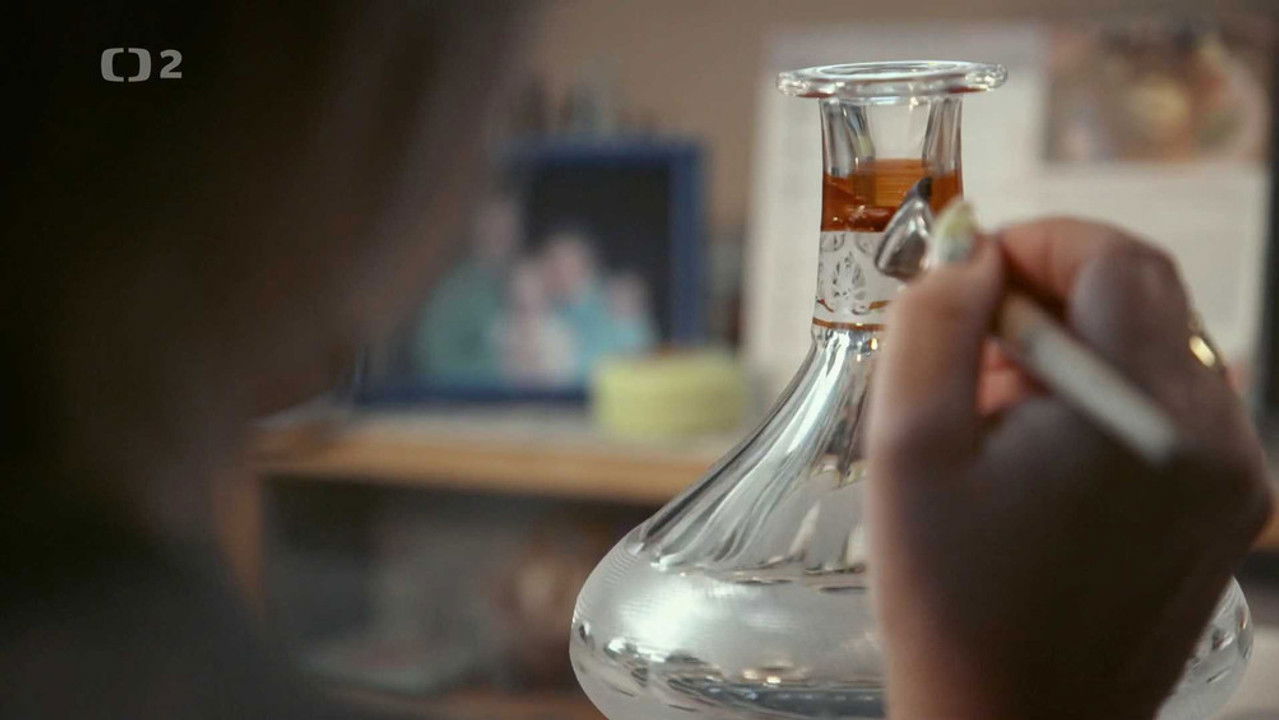 Otcové průmyslu — Épisode 7