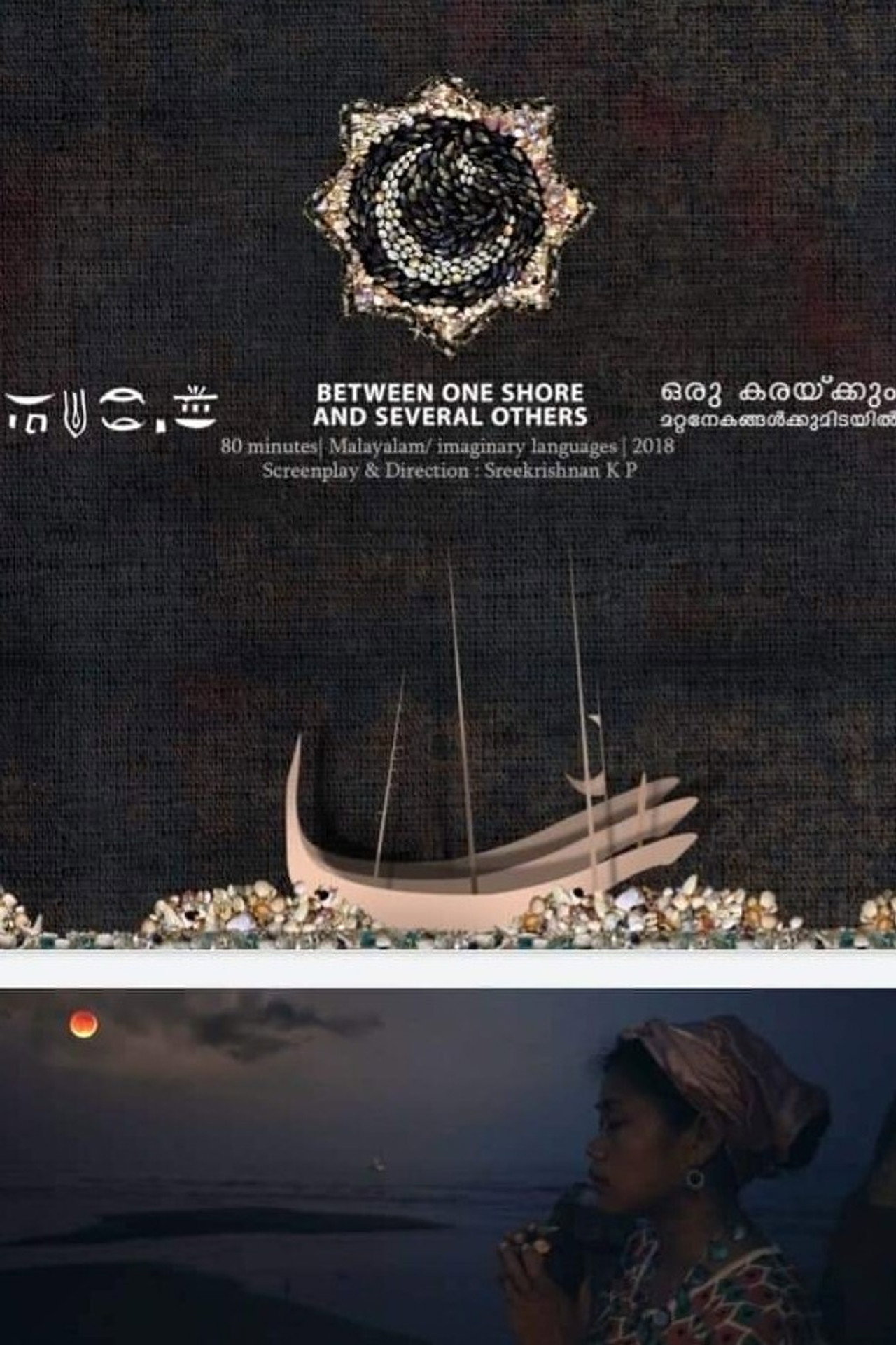 ORU KARAKKUM MATTANEKANGALKKUMIDAYIL filmaffisch