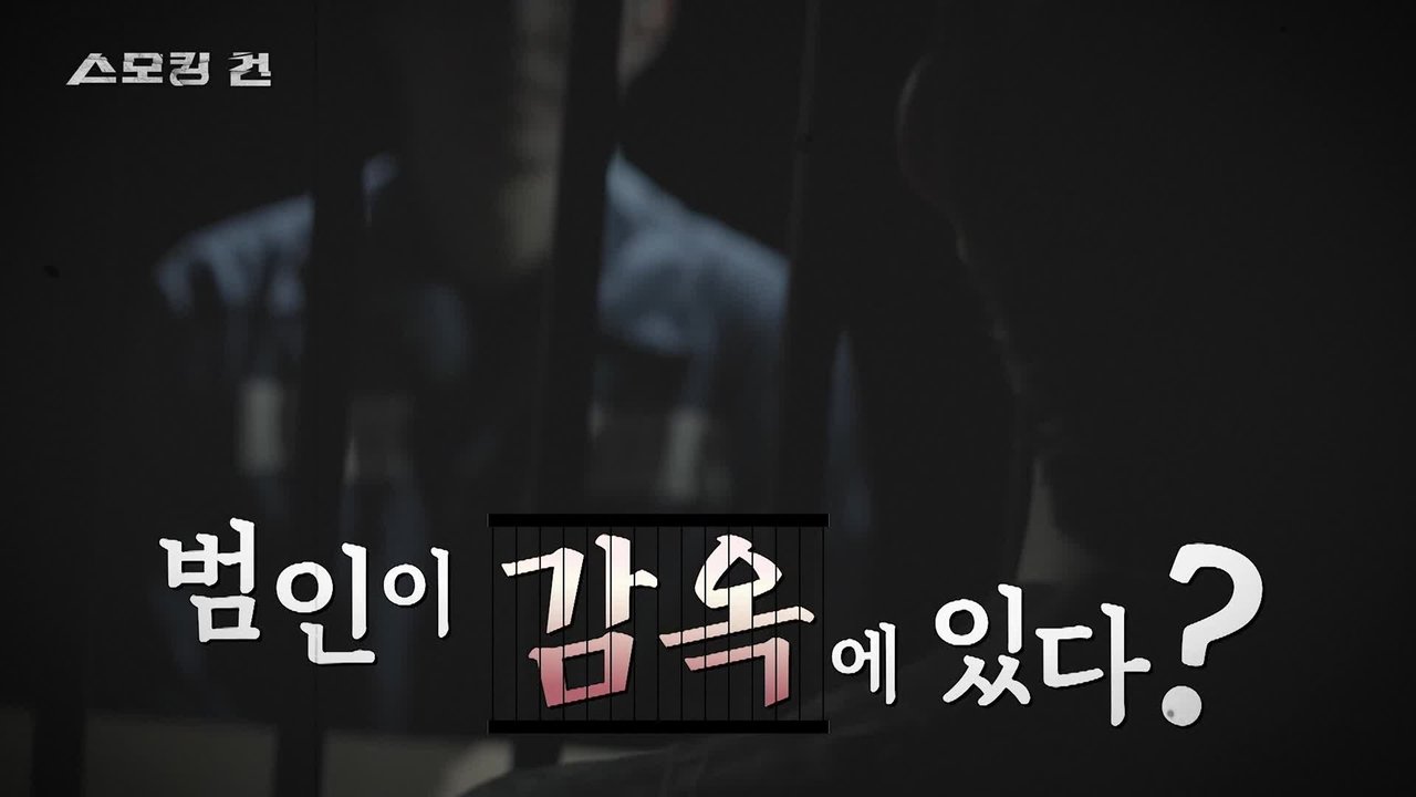 과학수사대 스모킹 건 - Season 2 Episode 59 : Episode 59