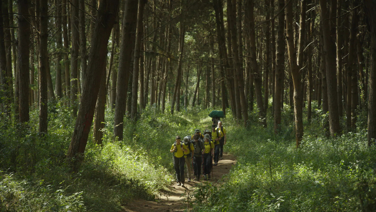 De rugzak — Épisode 5