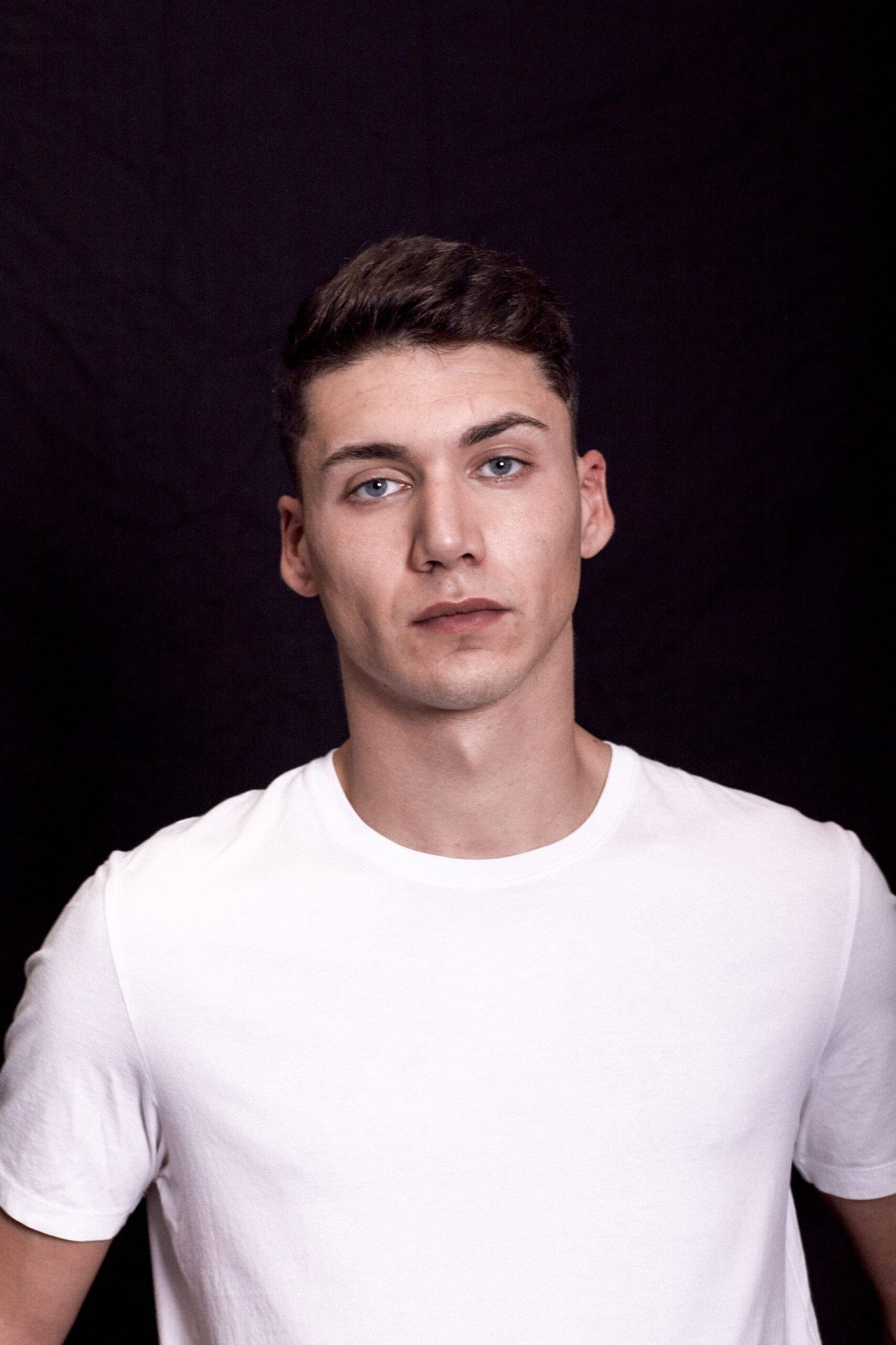 Marcel Serrano