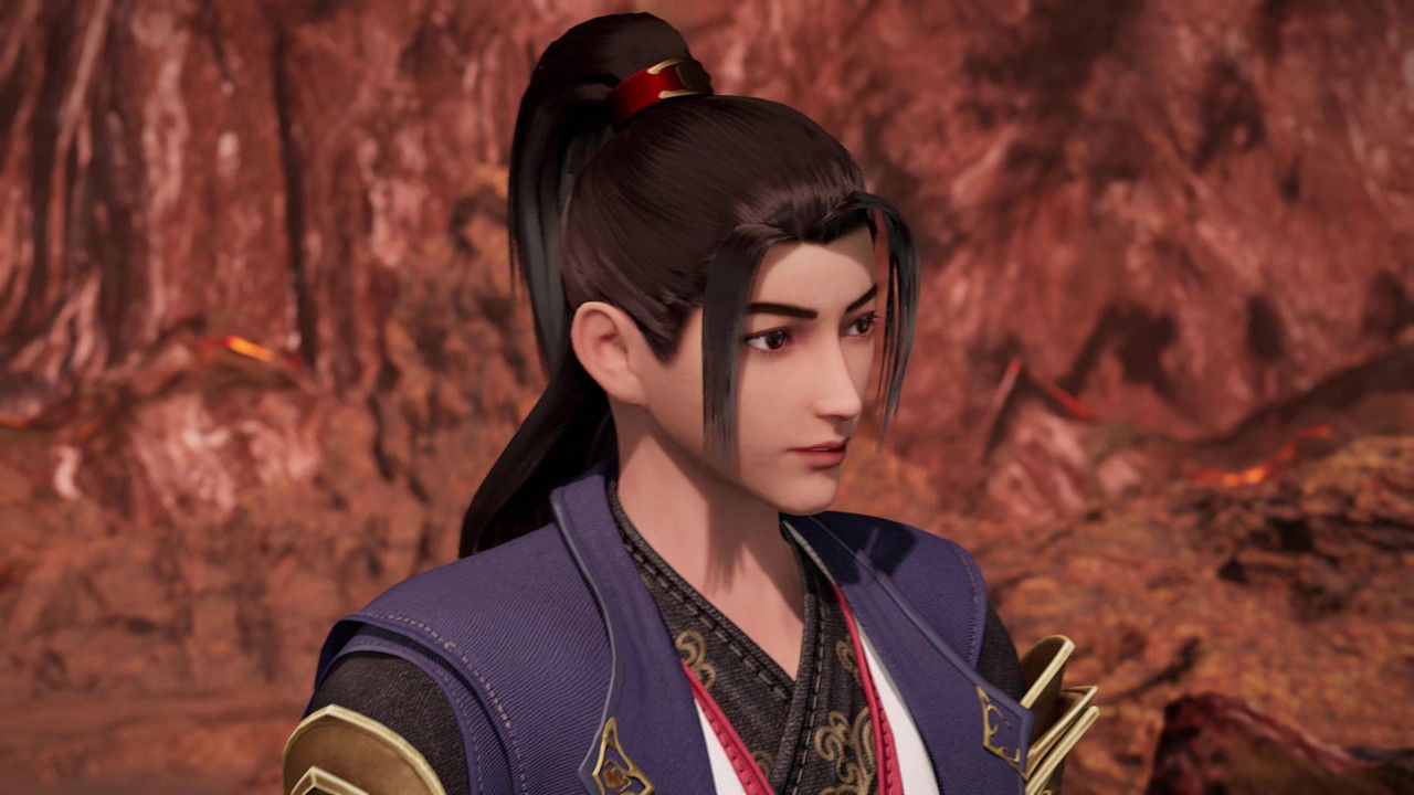 真武巅峰 — Épisode 48