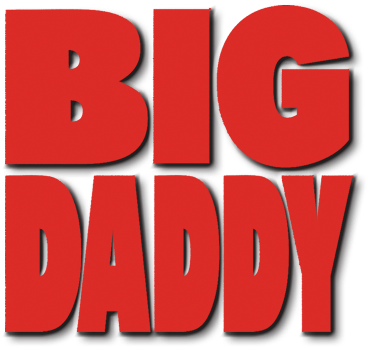 Big Daddy