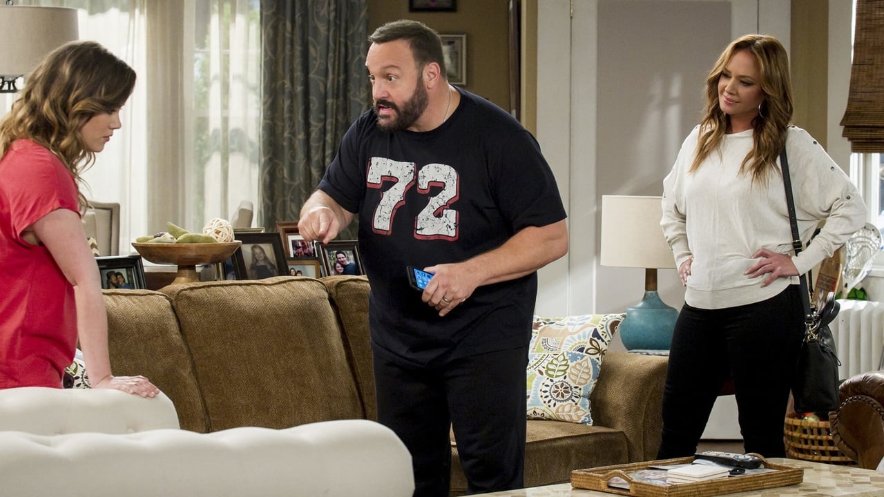 Kevin Can Wait - Season 2 Episode 1 : Civil Ceremony