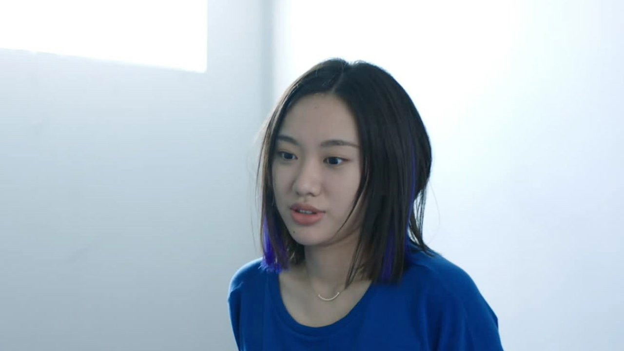 卧底警花 — Épisode 6