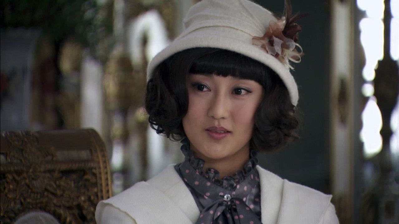 密使 — Épisode 15