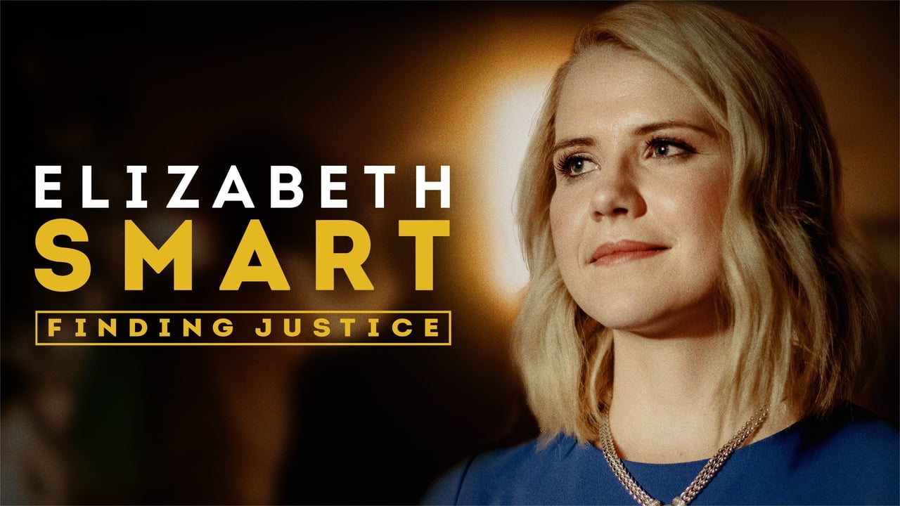 Elizabeth Smart: Finding Justice background