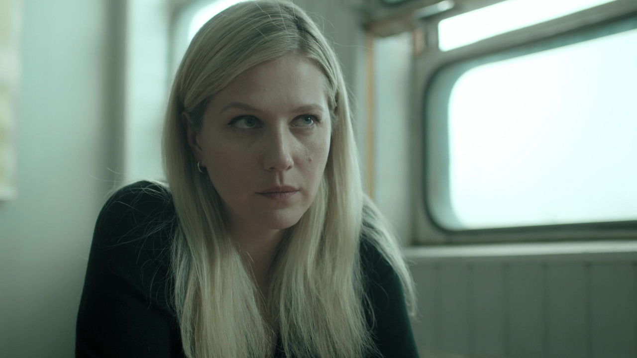 Вторая семья — Épisode 12