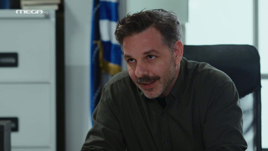 Olive Land - Season 4 Episode 141 : Episode 141