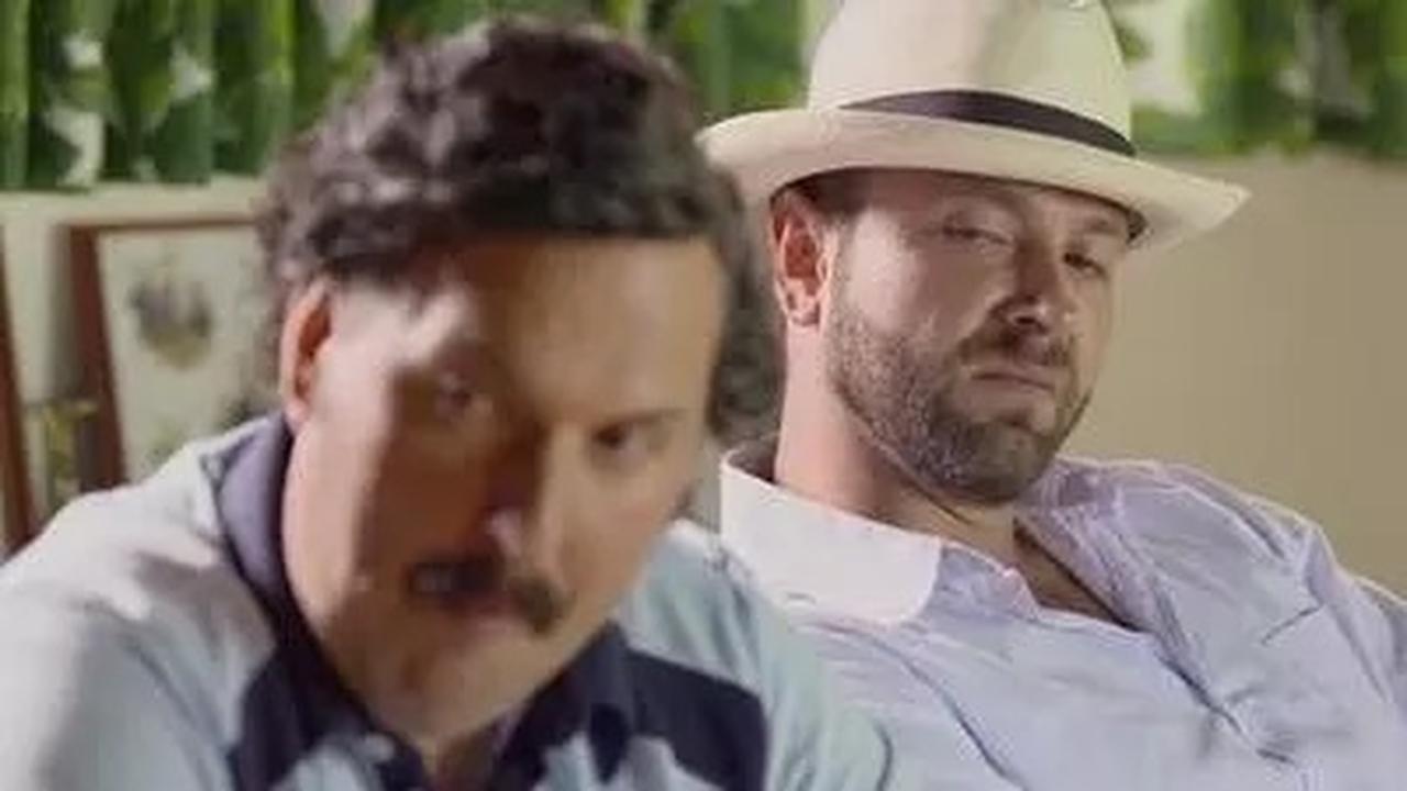 Pablo Escobar: The Drug Lord - Season 1 Episode 89 : Escobar puts a price on the police