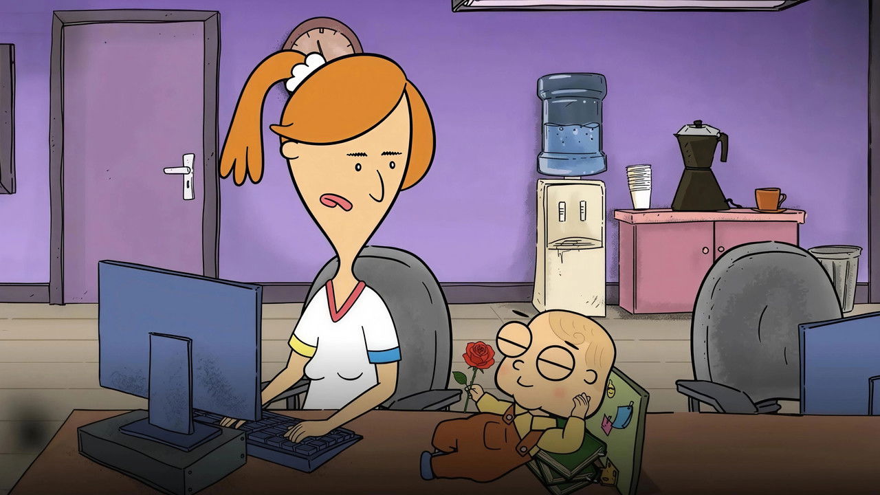 Feride — Épisode 6