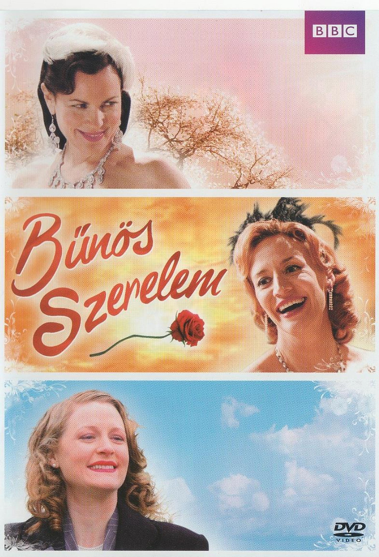 Bűnös szerelem – plakát 4