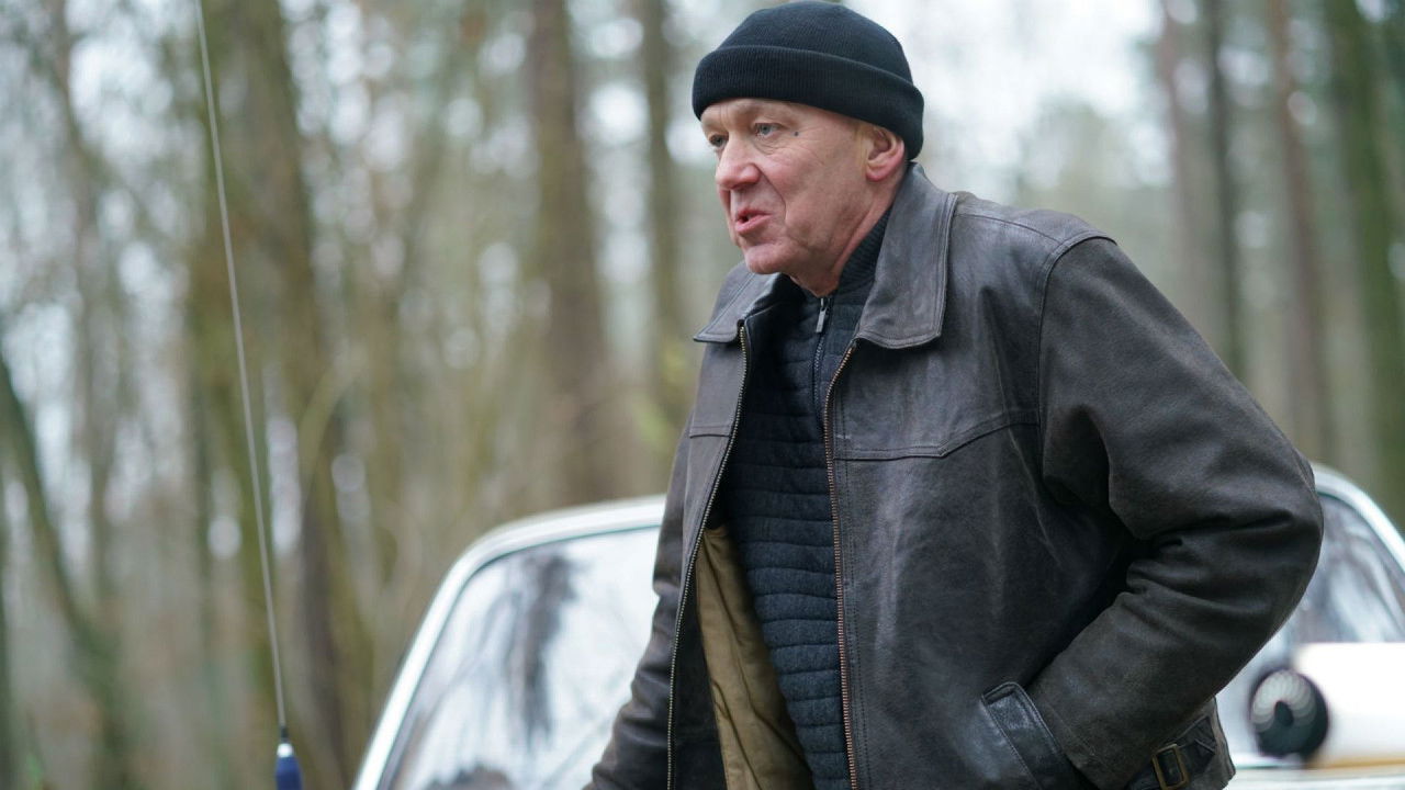 Leśniczówka - Season 2 Episode 77 : Episode 77