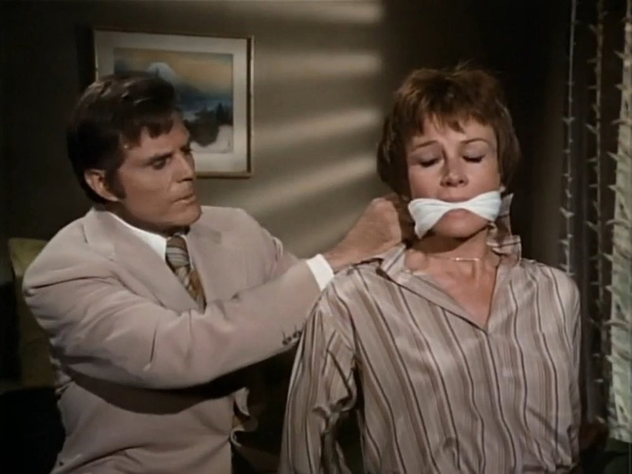 The Silk Trap