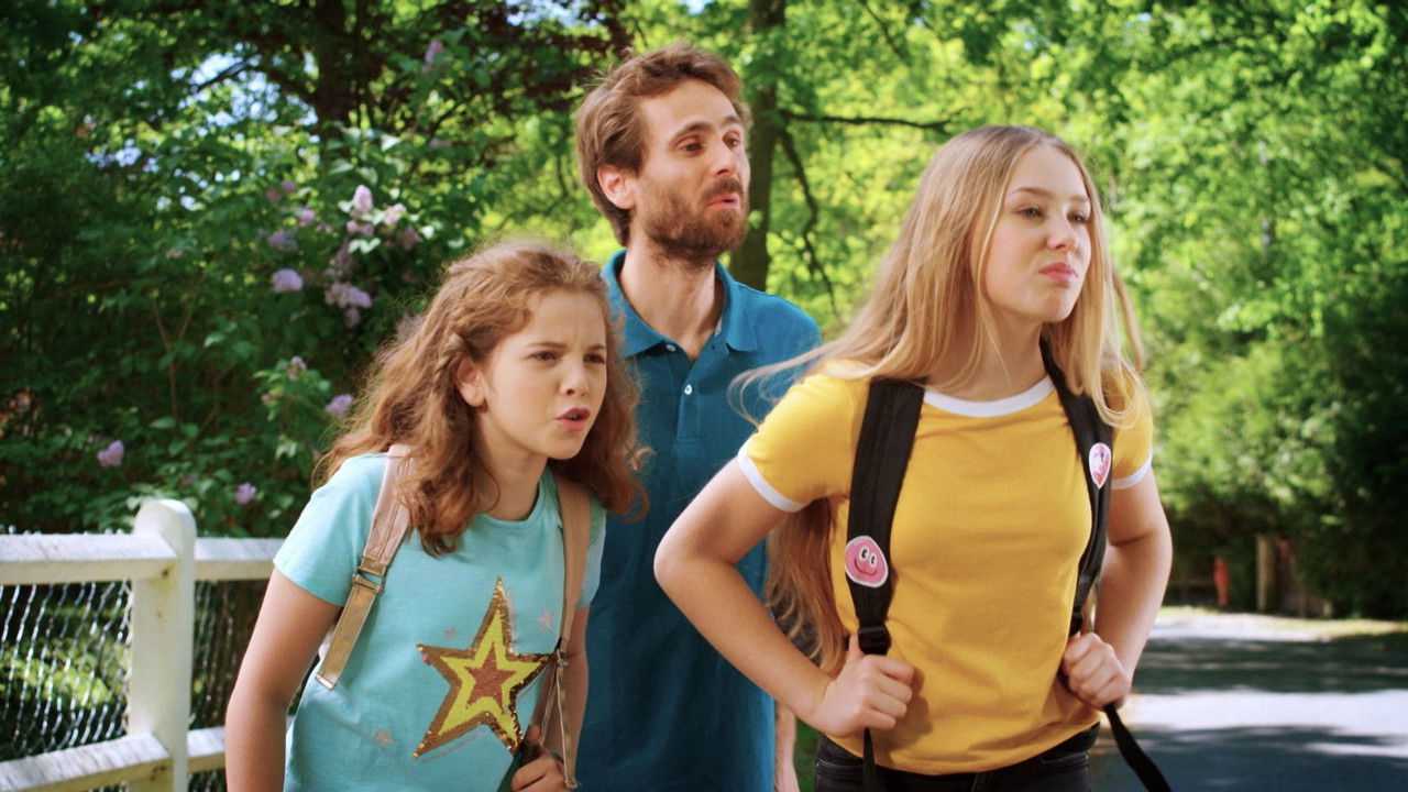 8:15 — Animaux, les