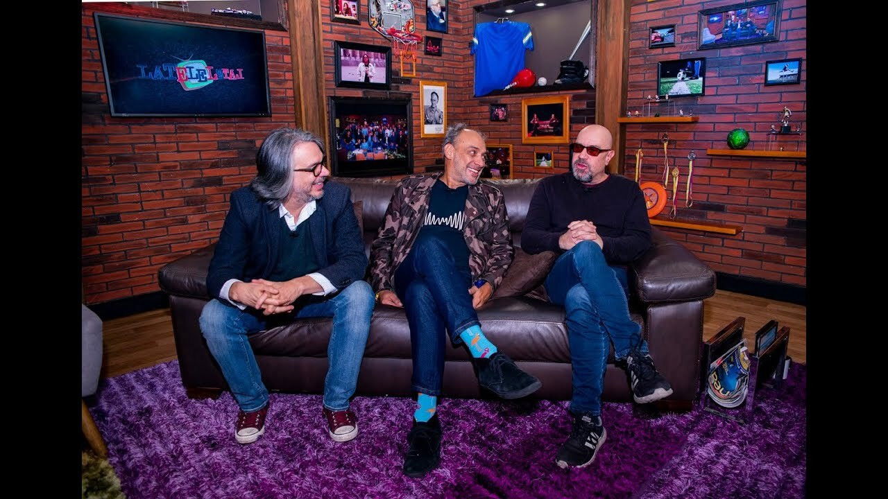 La Tele Letal — Épisode 9