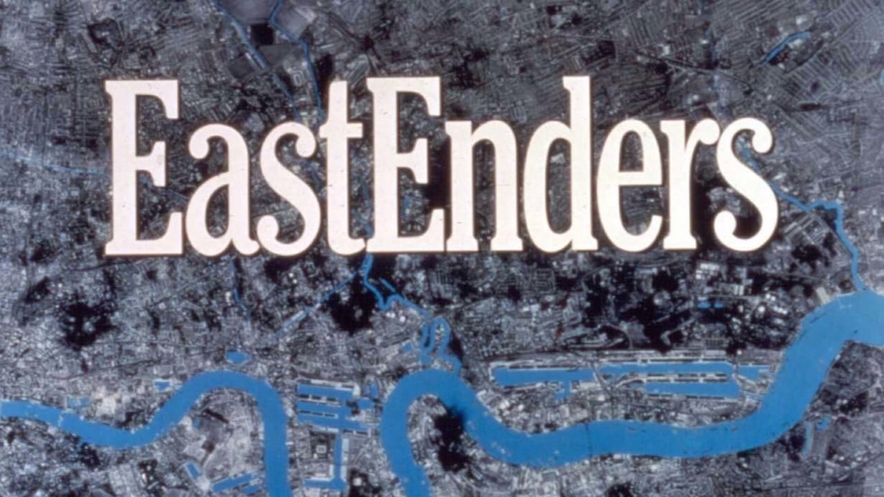 EastEnders - Season 29 Episode 213 : 31/12/2013