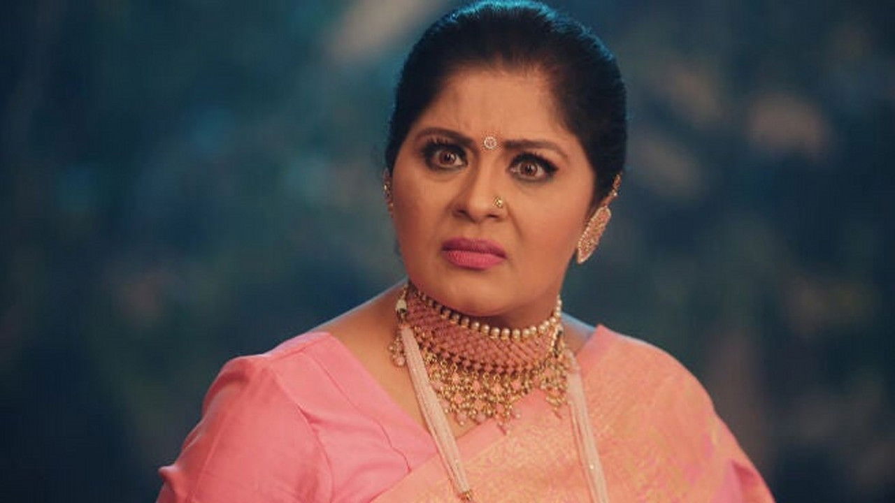 नागिन — Épisode 97