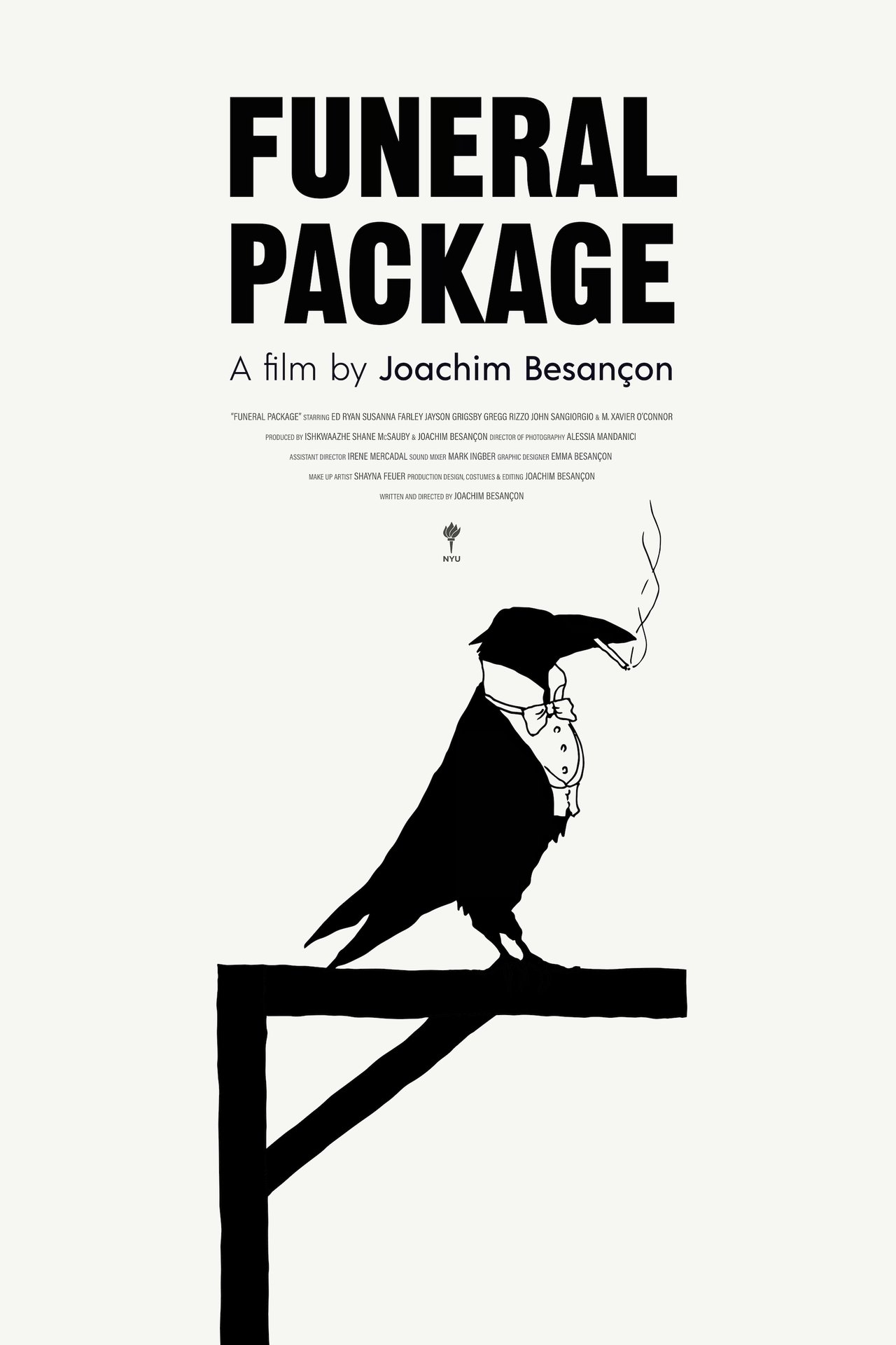 Funeral Package Funeral Package