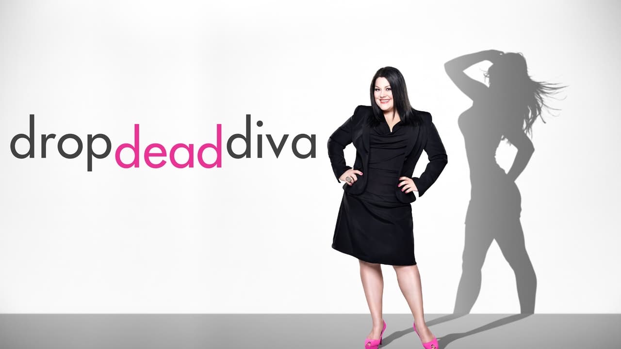 Drop Dead Diva - Season 4