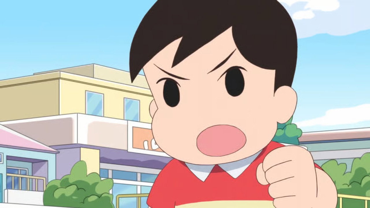 Episode 13